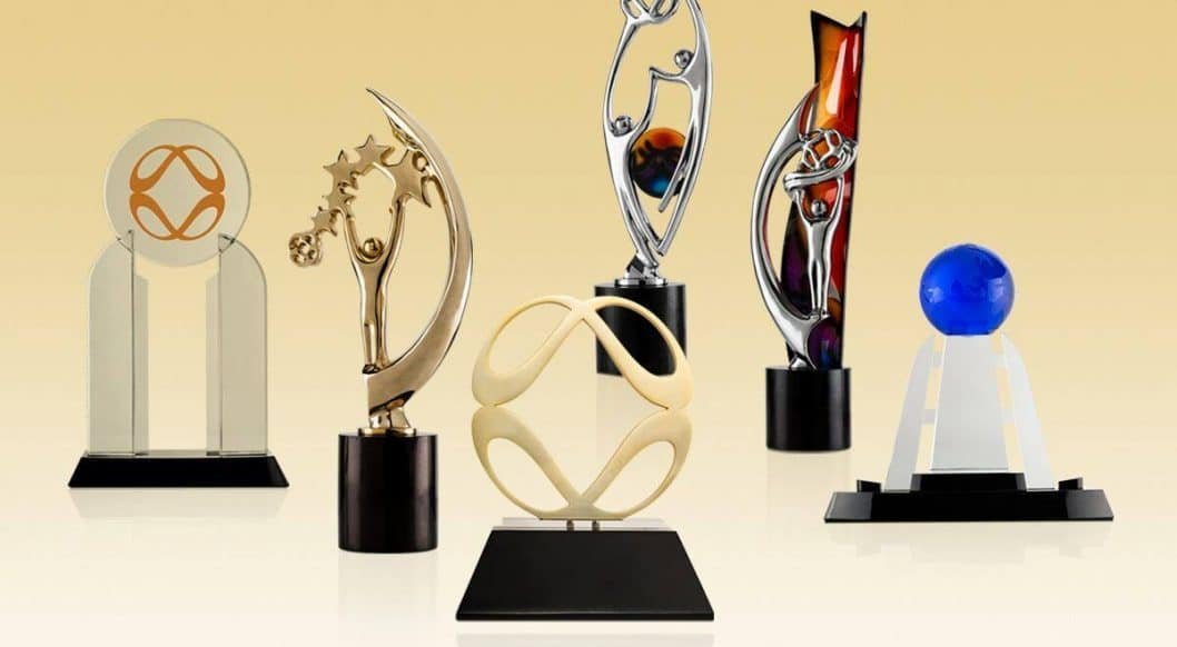 ARIIX 2016 Awards