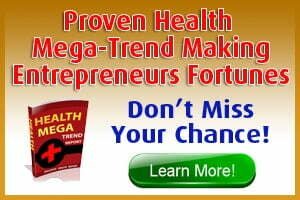 Proven Health Mega-Trend