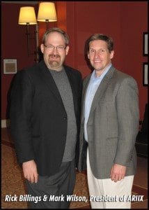Rick Billings Mark Wilson ARIIX small 214x300 Partner With Rick