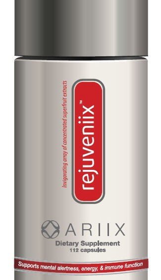 ariix rejuveniix ariix rejuveniix