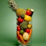 The Healthy Juice