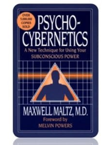 Mindset psycho cybernetics Mindset