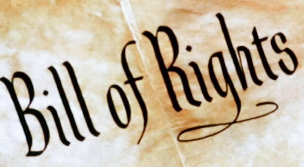the ariix bill of rights the ariix bill of rights
