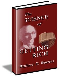 Mindset the science of getting rich Mindset