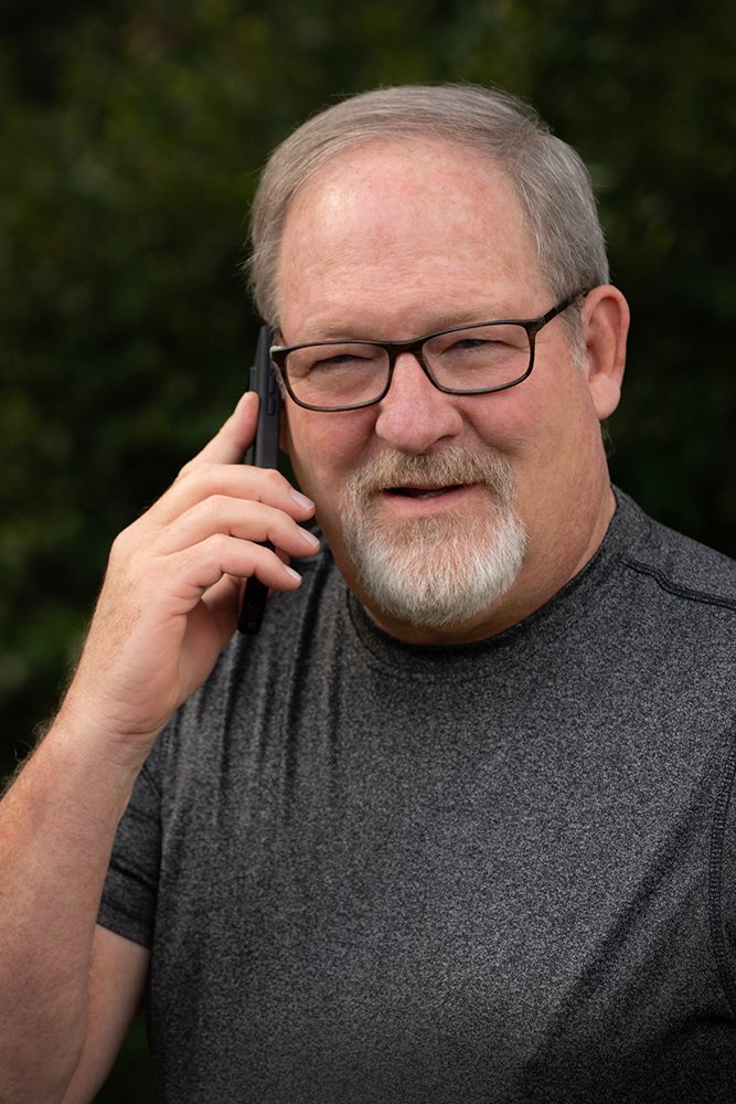 Contact Rick Billings