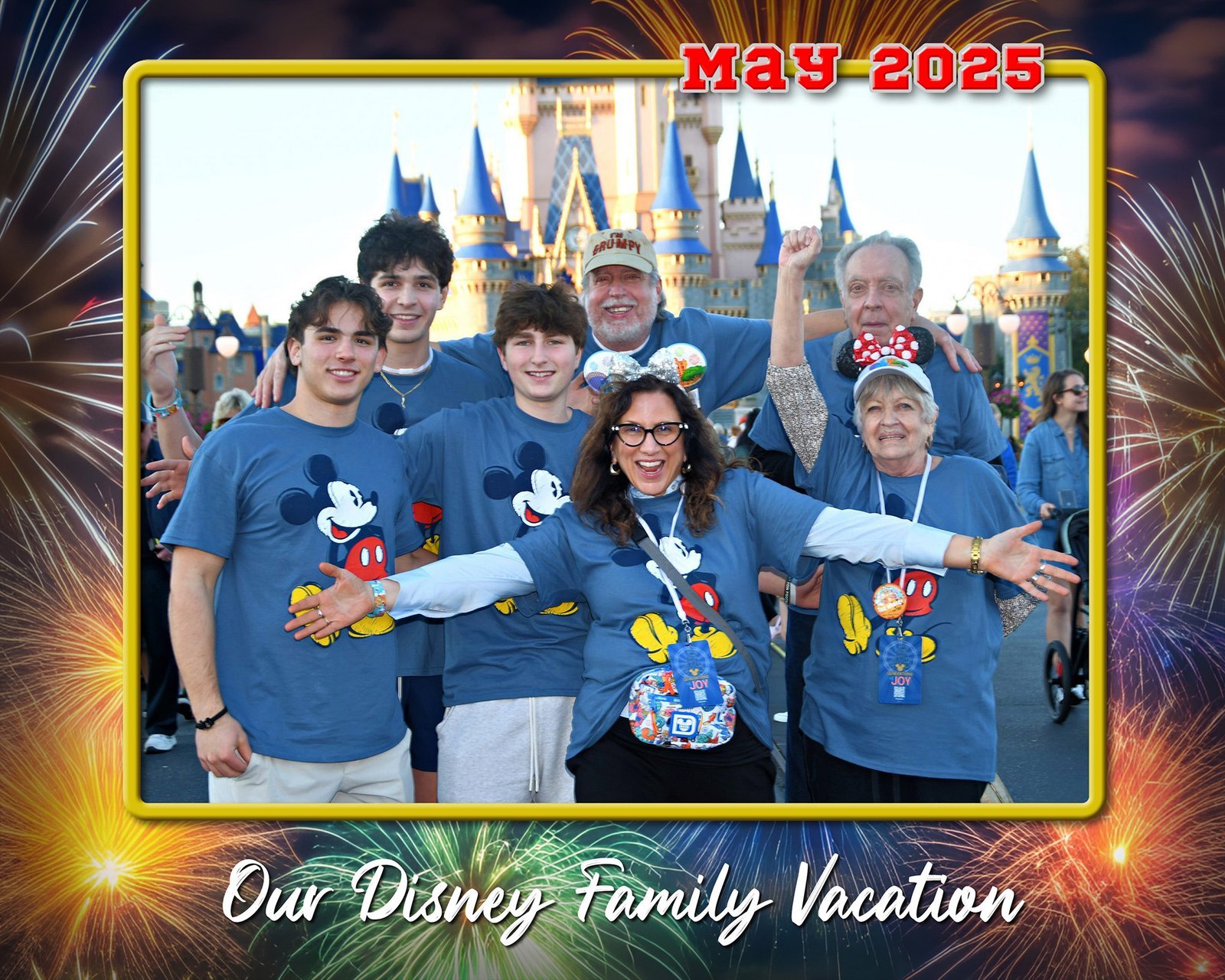 BillingsPhoto.com Disney