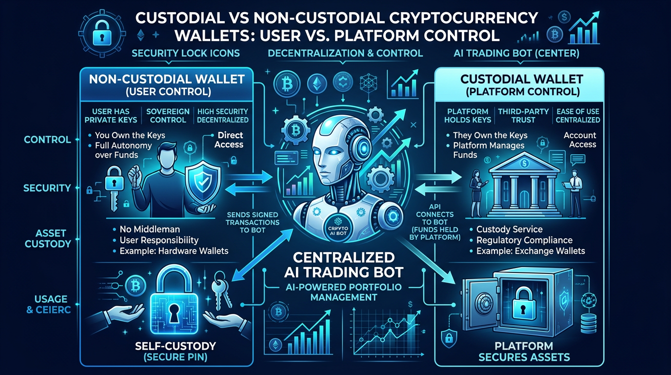 Custodial-VS-Non-Custodial-Crypto