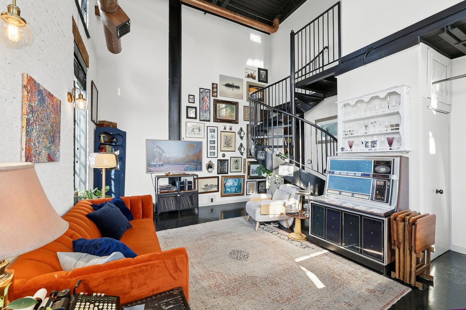 InsideMaps - Billings Photography, Orlando
