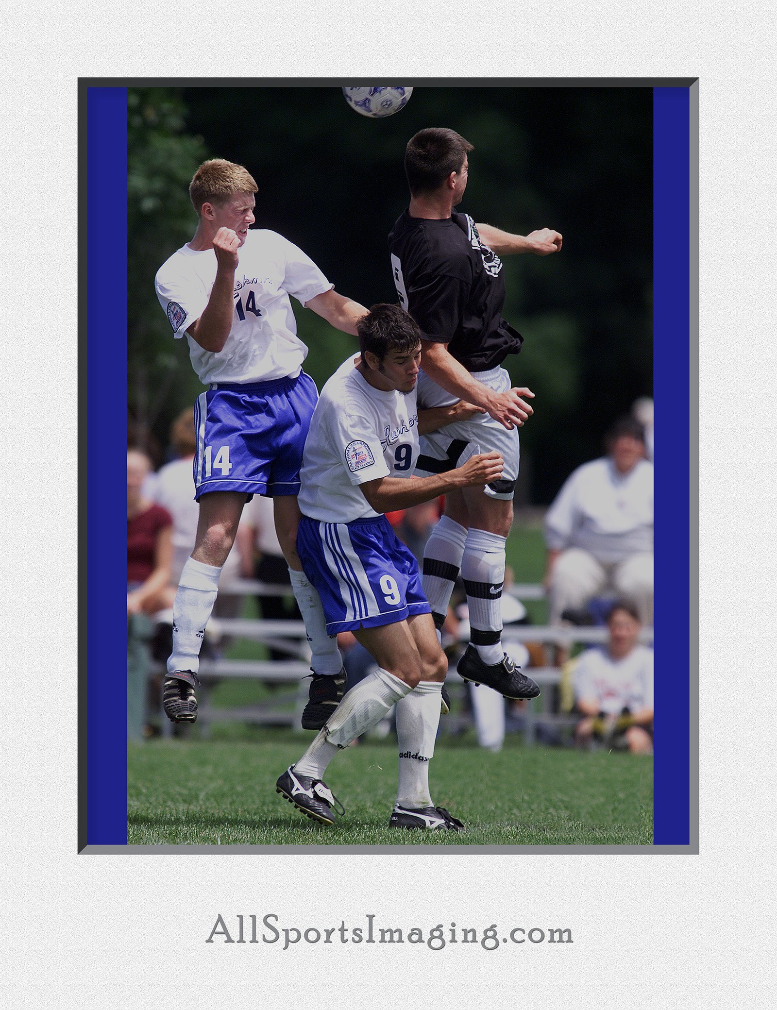 EK USYS Action