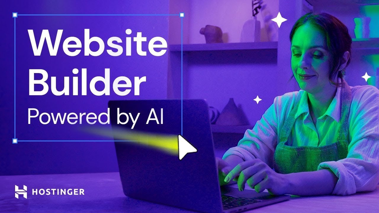 Hostinger-Website-Builder-Powered-by-AI