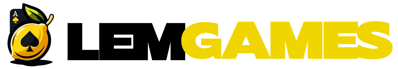 LemGames Logo