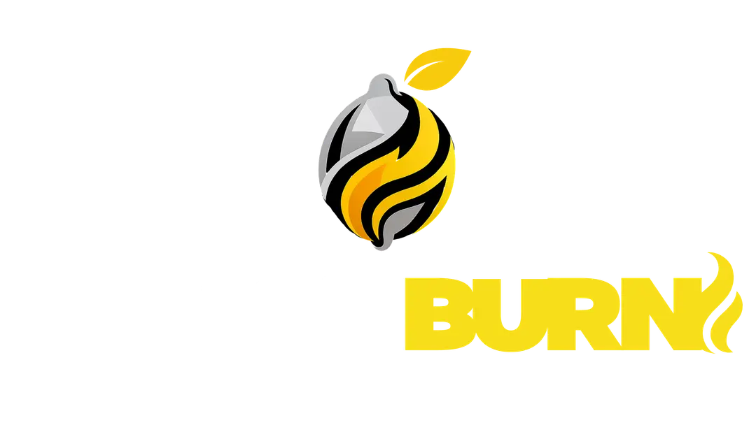 Lemon Burn