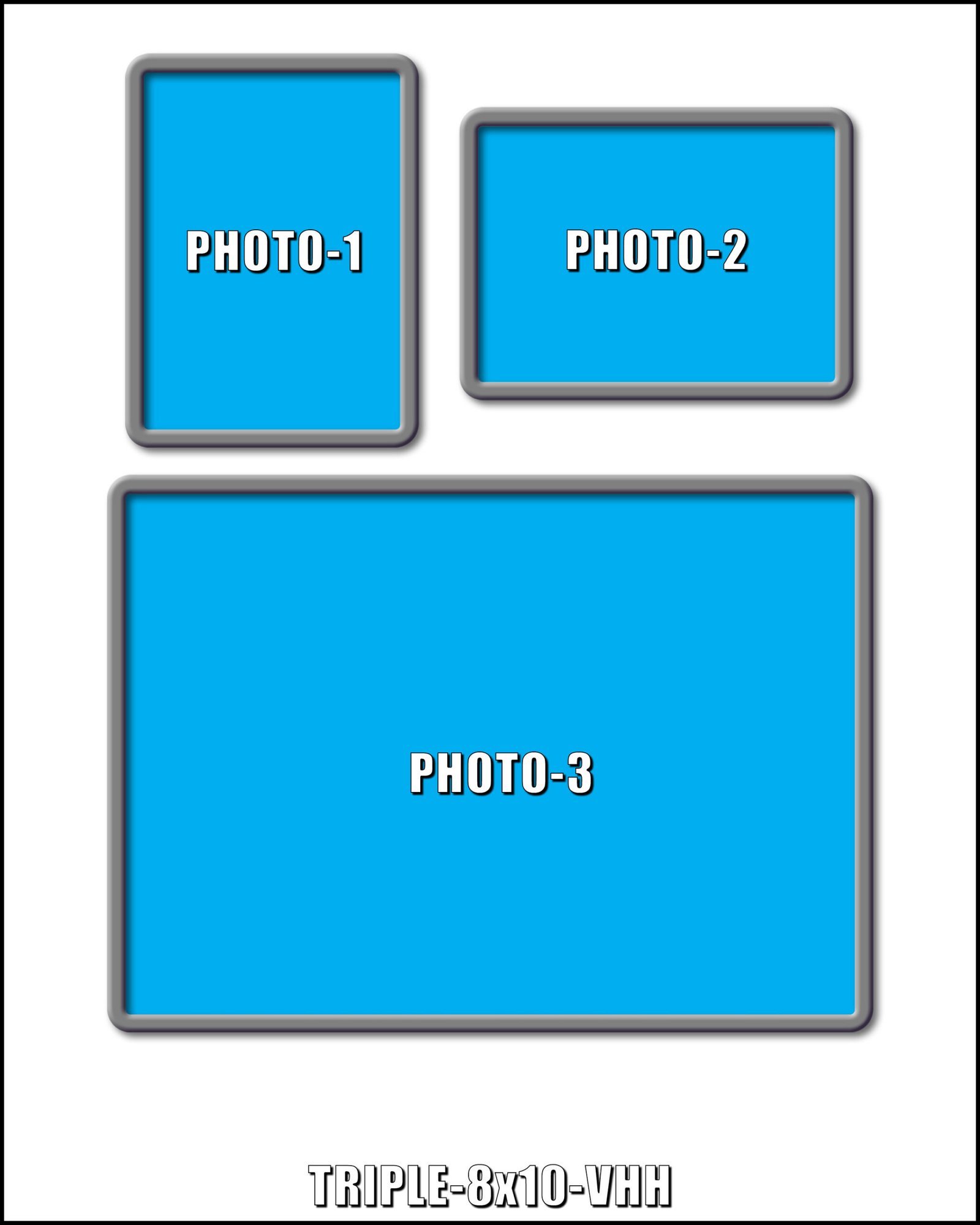 Personalized Photo Composites - BillingsPhoto.com