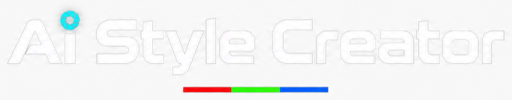 Ai Style Creator